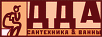 ДДА Сантехника и Ванны