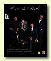 Журнал Британский Стиль / British Style