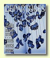Журнал Departures