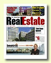 Журнал Real Estate Catalog
