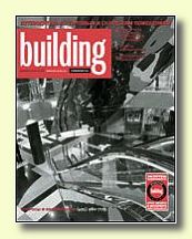 Журнал Building Commercial